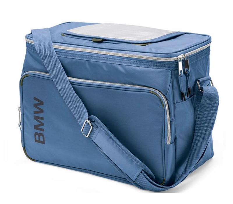 BMW 80 22 2 446 019 Active Cool Bag 80222446019: Buy near me in Poland at 2407.PL - Good price!