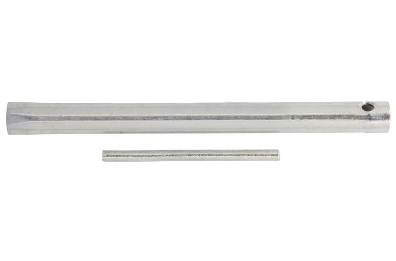 Mammooth MMT A169 011 Spark plug wrench, 21 mm, length - 280 mm MMTA169011: Buy near me in Poland at 2407.PL - Good price!