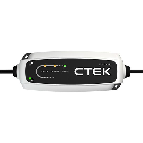 Ctek 40-107 Auto part 40107: Buy near me in Poland at 2407.PL - Good price!