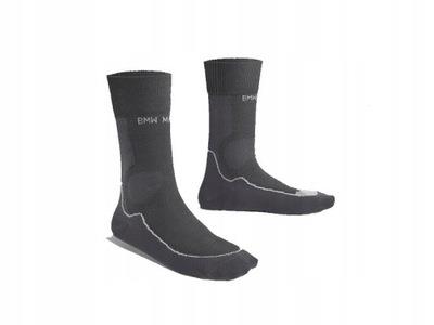 BMW 76 24 8 395 461 Function sock Summer anthracite/grey 76248395461: Buy near me in Poland at 2407.PL - Good price!