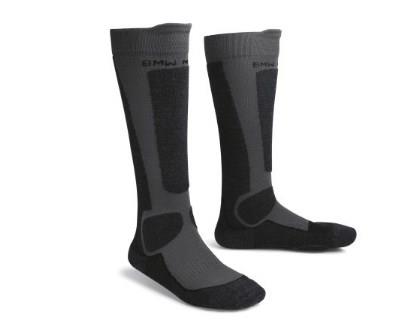 BMW 76 24 8 395 468 Function sock thermal anthracite/black 76248395468: Buy near me in Poland at 2407.PL - Good price!
