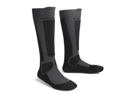 BMW 76 24 8 395 469 Function sock thermal anthracite/black 76248395469: Buy near me in Poland at 2407.PL - Good price!