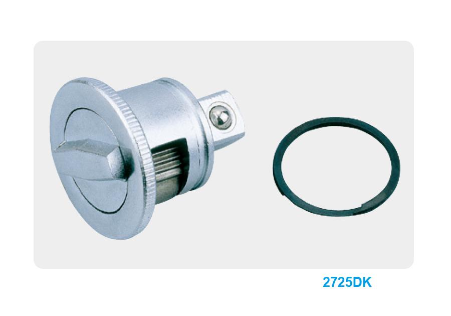 King tony 2725DK Auto part 2725DK: Buy near me in Poland at 2407.PL - Good price!