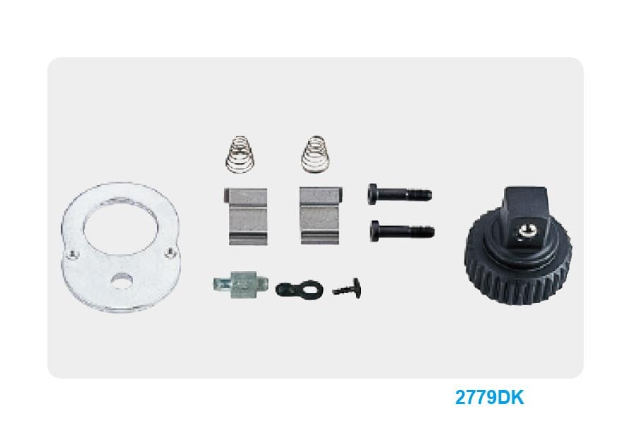 King tony 2779DK Auto part 2779DK: Buy near me in Poland at 2407.PL - Good price!