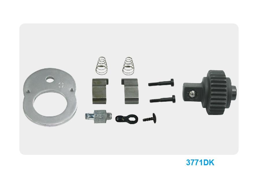 King tony 3771DK Auto part 3771DK: Buy near me in Poland at 2407.PL - Good price!