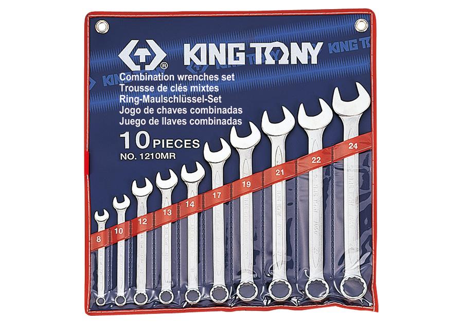 King tony 1210MR Auto part 1210MR: Buy near me in Poland at 2407.PL - Good price!
