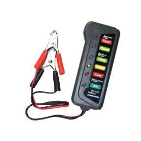 Carface DO CF16897 Battery Tester 12 V DOCF16897: Buy near me in Poland at 2407.PL - Good price!