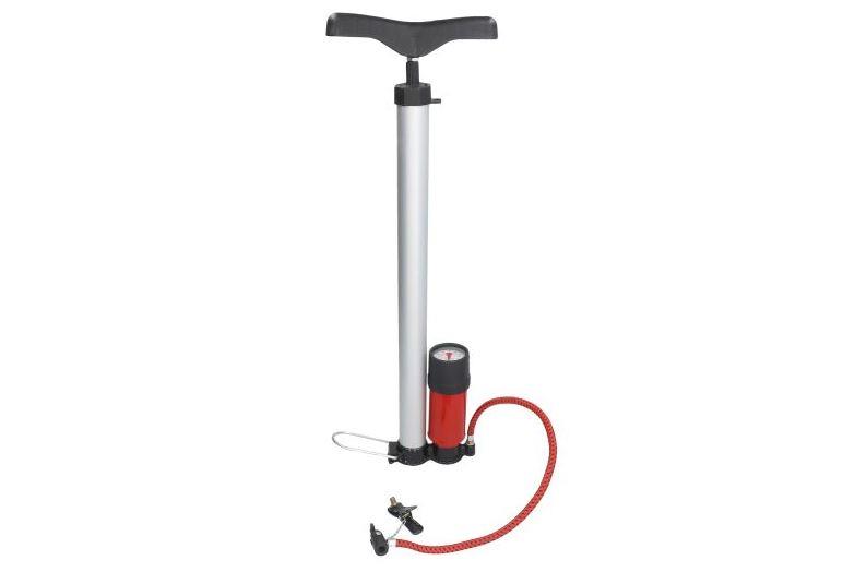 Mammooth MMT S471 007 Hand pump with pressure gauge MMTS471007: Buy near me at 2407.PL in Poland at an Affordable price!