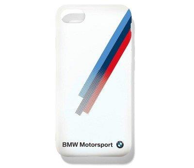 BMW 80 28 2 447 959 BMW Motorsport Handyschale iPhone 7 80282447959: Kaufen Sie zu einem guten Preis in Polen bei 2407.PL!