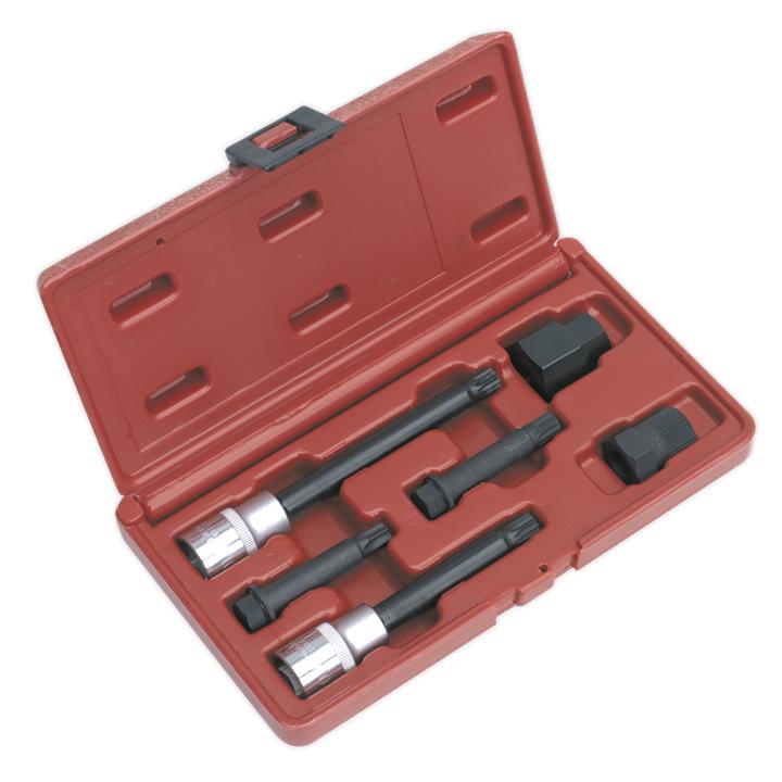 Sealey SX400 Специальный изолированные инструменты для электрики SX400: Отличная цена - Купить в Польше на 2407.PL!