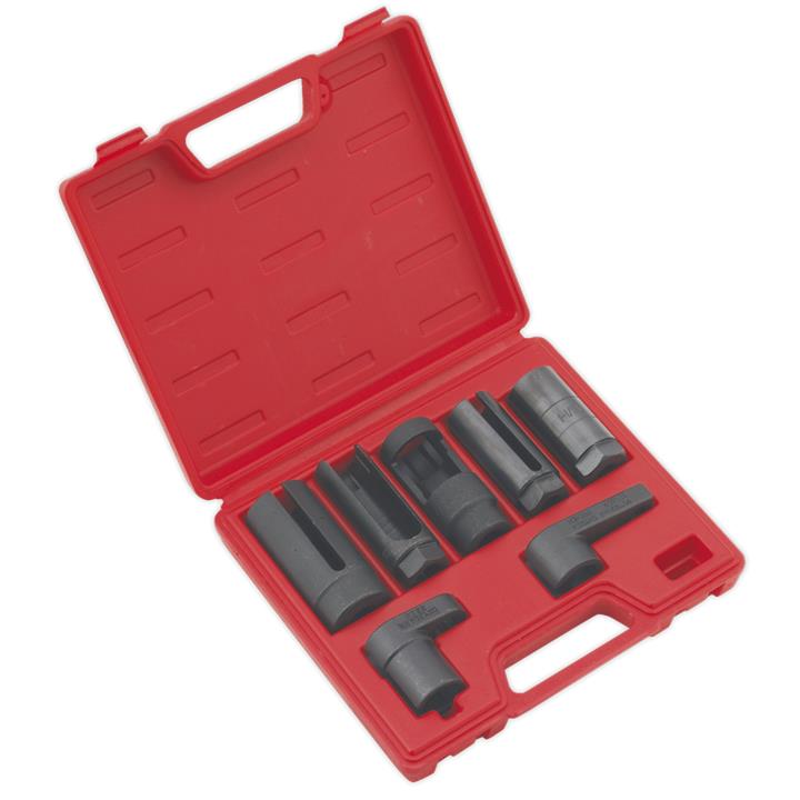Sealey SX032 Exhaust Service Tool SX032: Buy near me in Poland at 2407.PL - Good price!