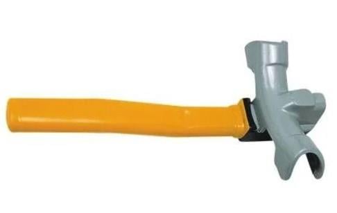 Carface DO CF12234 Steering wheel lock DOCF12234: Buy near me in Poland at 2407.PL - Good price!