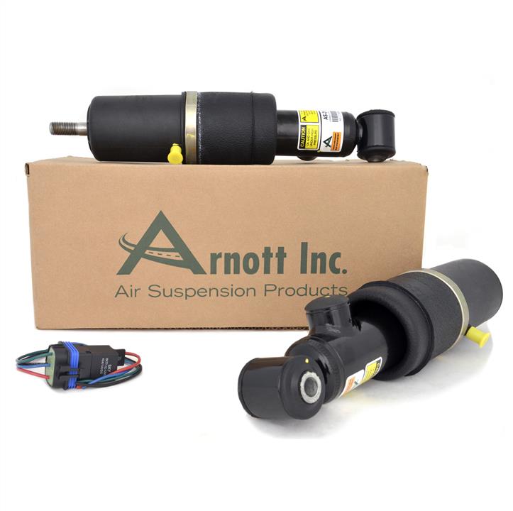 Arnott Amortyzator tylny – cena 2913 PLN