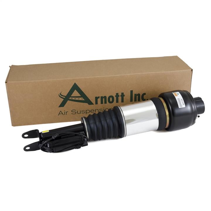 Arnott Amortyzator przedni lewy pneumatyczny – cena 2352 PLN