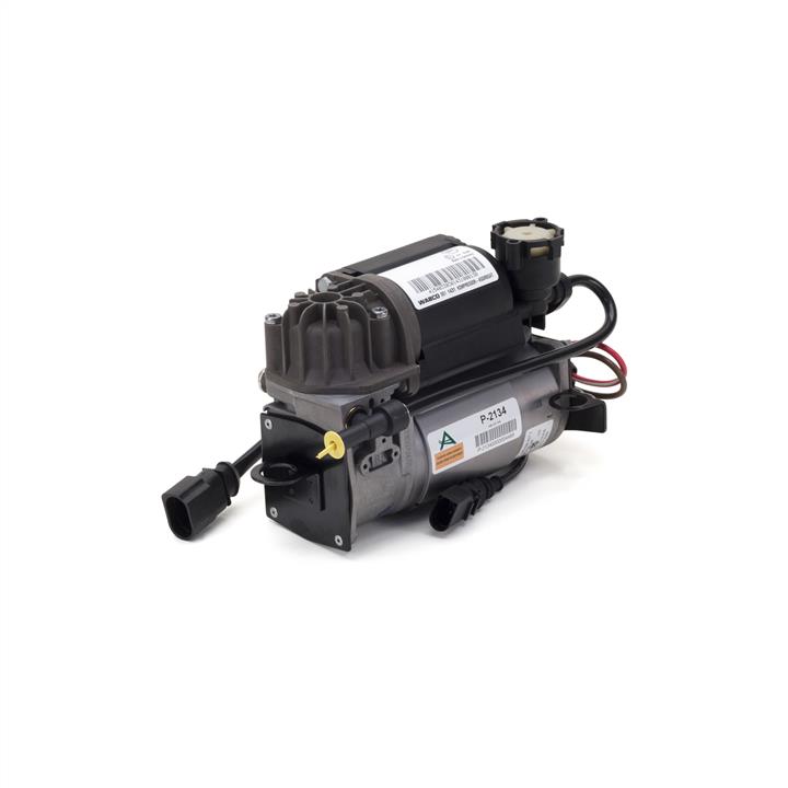 Arnott P-2134 Air Suspension Compressor P2134: Buy near me in Poland at 2407.PL - Good price!