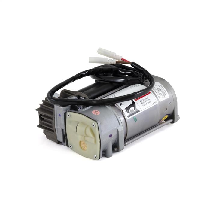 Arnott P-2494 Air Suspension Compressor P2494: Buy near me at 2407.PL in Poland at an Affordable price!