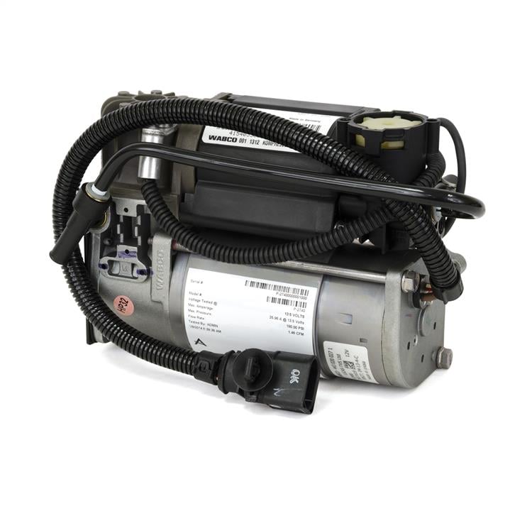 Arnott P-2740 Air Suspension Compressor P2740: Buy near me at 2407.PL in Poland at an Affordable price!