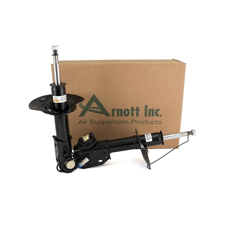 Arnott Амортизатор подвески передний масляный – цена 3624 PLN