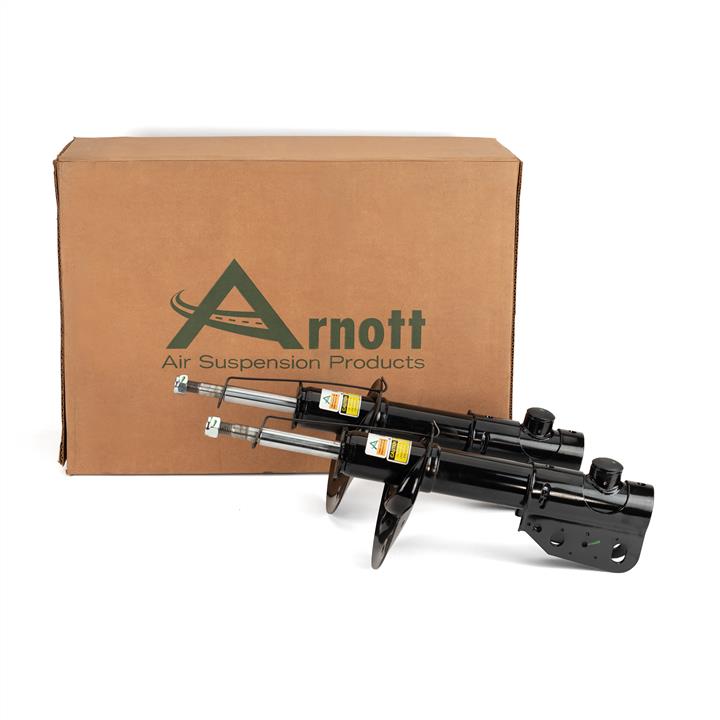 Arnott Амортизатор подвески передний масляный – цена 2746 PLN