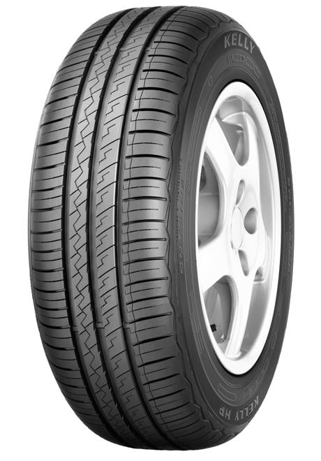Kelly 522336 Passenger Summer Tyre Kelly HP 205/60 R15 91H 522336: Buy near me in Poland at 2407.PL - Good price!