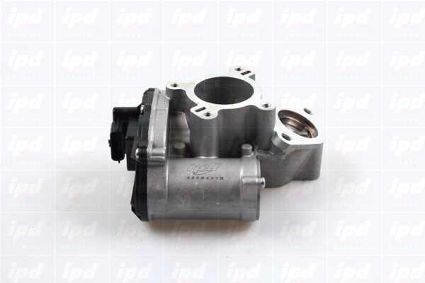 IPD 45-8328 EGR Valve 458328: Buy near me at 2407.PL in Poland at an Affordable price!