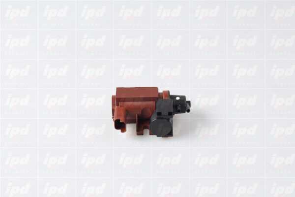 IPD 45-8303 Exhaust gas recirculation control valve 458303: Buy near me in Poland at 2407.PL - Good price!