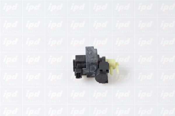 IPD 45-8298 Exhaust gas recirculation control valve 458298: Buy near me in Poland at 2407.PL - Good price!