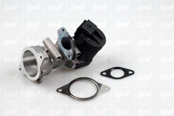 IPD 45-8174 EGR Valve 458174: Buy near me at 2407.PL in Poland at an Affordable price!