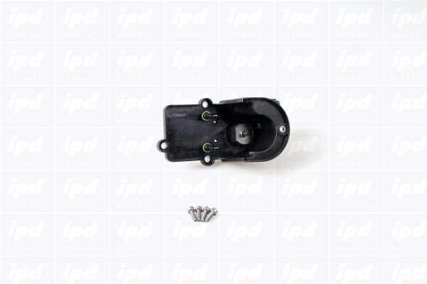 IPD 45-8148 EGR Valve 458148: Buy near me at 2407.PL in Poland at an Affordable price!