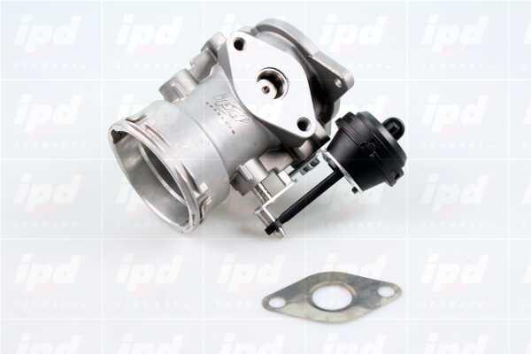 IPD 45-8122 EGR Valve 458122: Buy near me at 2407.PL in Poland at an Affordable price!