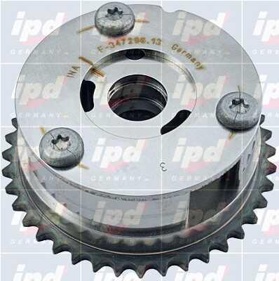 IPD 45-6023 Camshaft Adjuster 456023: Buy near me in Poland at 2407.PL - Good price!