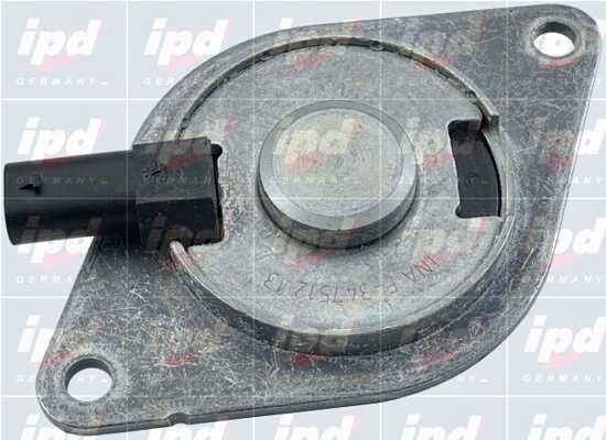 IPD 45-6021 Camshaft adjustment valve 456021: Buy near me in Poland at 2407.PL - Good price!