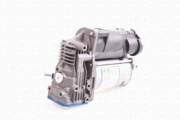 IPD 43-2408 Pneumatic compressor 432408: Buy near me in Poland at 2407.PL - Good price!