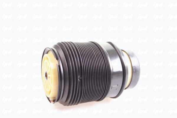 IPD 43-2039 Air spring 432039: Buy near me in Poland at 2407.PL - Good price!