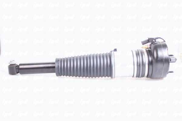IPD 43-2014 Air spring 432014: Buy near me in Poland at 2407.PL - Good price!