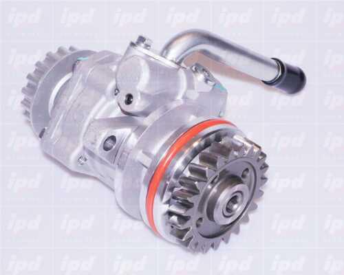 IPD 36-2174 Hydraulic Pump, steering system 362174: Buy near me in Poland at 2407.PL - Good price!