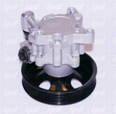 IPD 36-2161 Hydraulic Pump, steering system 362161: Buy near me in Poland at 2407.PL - Good price!