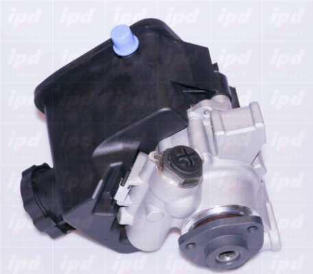 IPD 36-2138 Hydraulic Pump, steering system 362138: Buy near me in Poland at 2407.PL - Good price!
