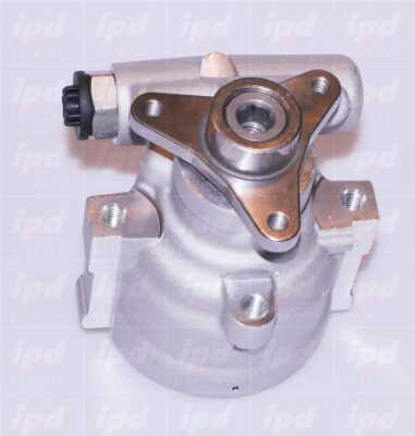 IPD 36-2137 Hydraulic Pump, steering system 362137: Buy near me in Poland at 2407.PL - Good price!