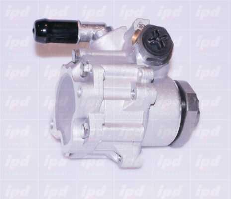 IPD 36-2117 Hydraulic Pump, steering system 362117: Buy near me in Poland at 2407.PL - Good price!