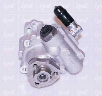 IPD 36-2109 Hydraulic Pump, steering system 362109: Buy near me at 2407.PL in Poland at an Affordable price!