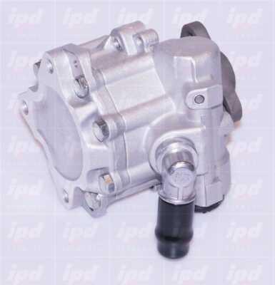 IPD 36-2097 Hydraulic Pump, steering system 362097: Buy near me in Poland at 2407.PL - Good price!