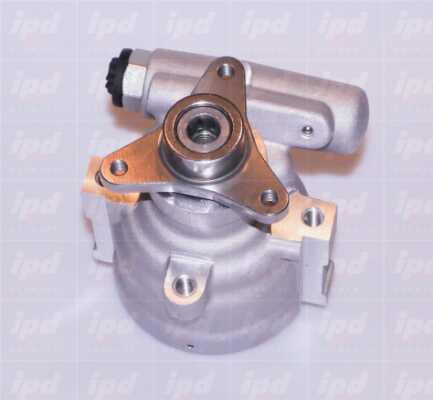 IPD 36-2084 Hydraulic Pump, steering system 362084: Buy near me in Poland at 2407.PL - Good price!