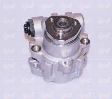 IPD 36-2051 Hydraulic Pump, steering system 362051: Buy near me in Poland at 2407.PL - Good price!