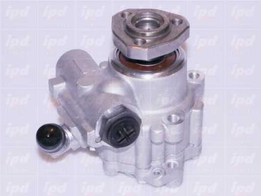 IPD 36-2037 Hydraulic Pump, steering system 362037: Buy near me in Poland at 2407.PL - Good price!