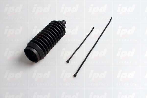 IPD 35-5503 Bellow kit, steering 355503: Buy near me at 2407.PL in Poland at an Affordable price!