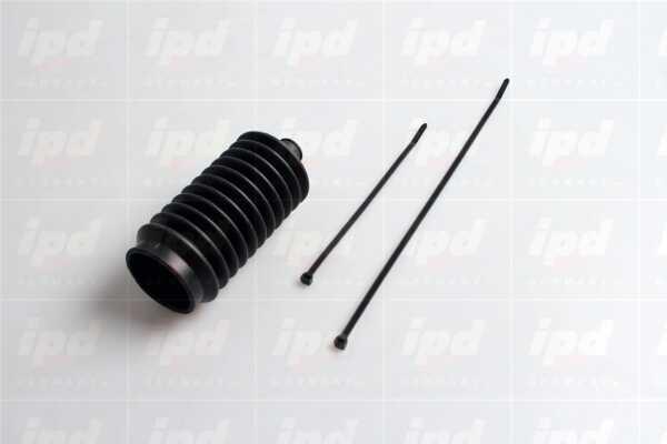 IPD 35-5192 Bellow kit, steering 355192: Buy near me at 2407.PL in Poland at an Affordable price!