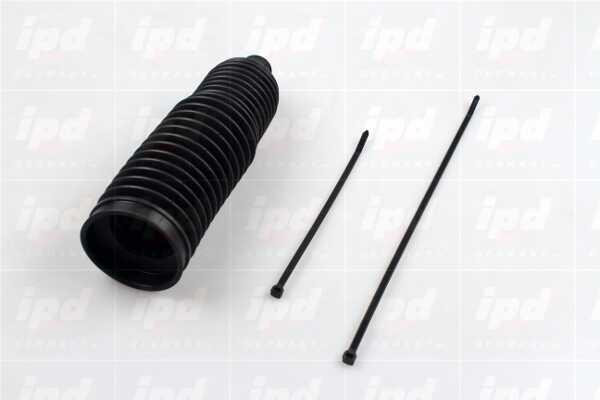 IPD 35-5013 Bellow kit, steering 355013: Buy near me in Poland at 2407.PL - Good price!