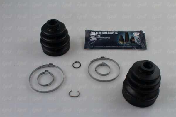 IPD 35-3424 Bellow set, drive shaft 353424: Buy near me in Poland at 2407.PL - Good price!