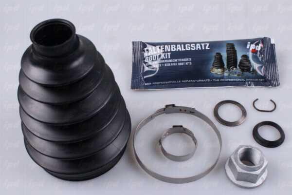 IPD 35-3355 Bellow set, drive shaft 353355: Buy near me at 2407.PL in Poland at an Affordable price!